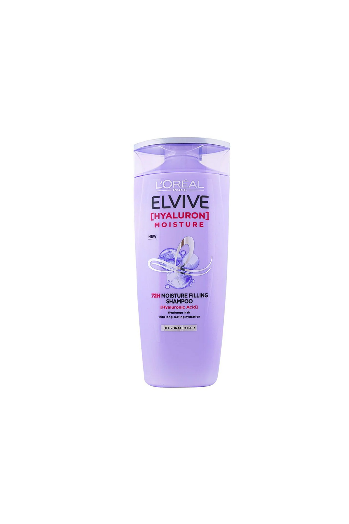 loreal shampoo elvive hyaluron 360ml