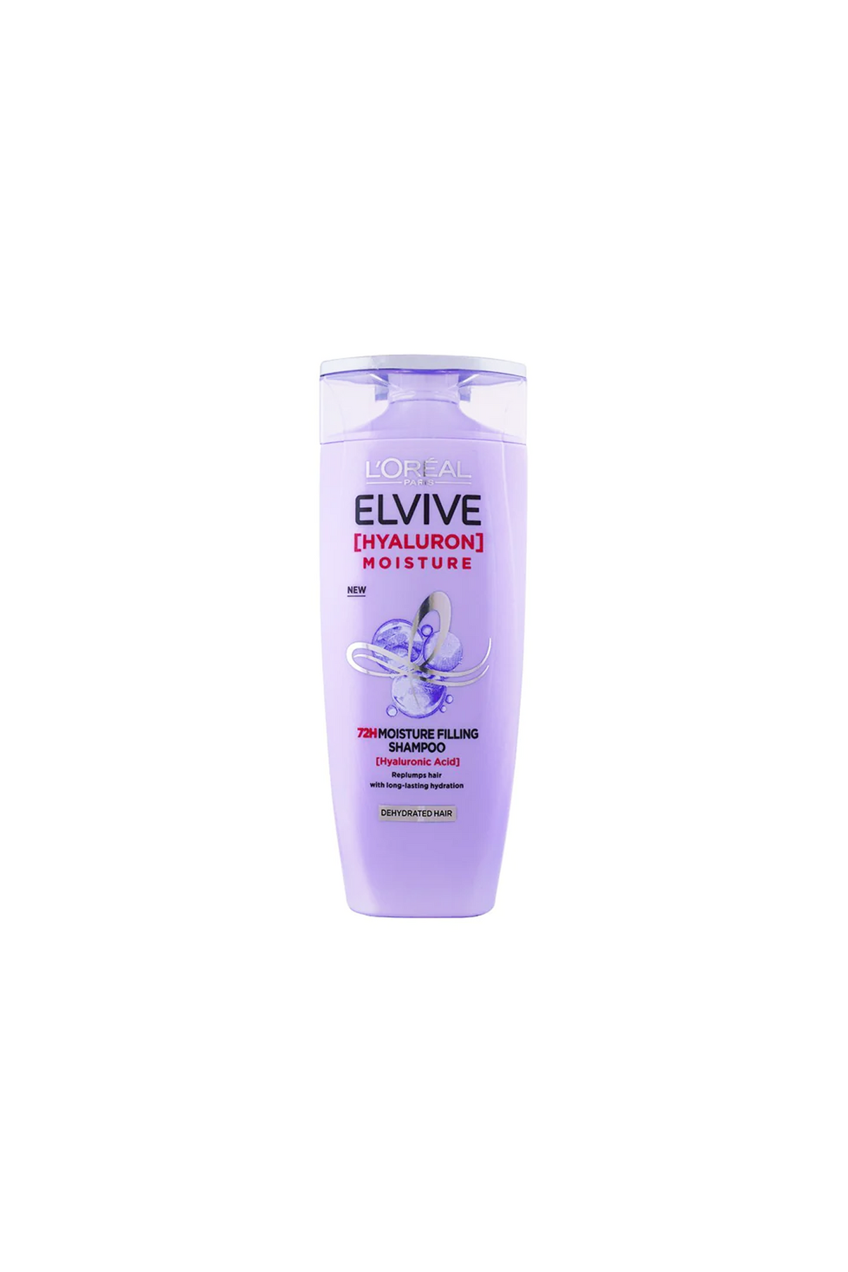loreal shampoo hyaluron 175ml