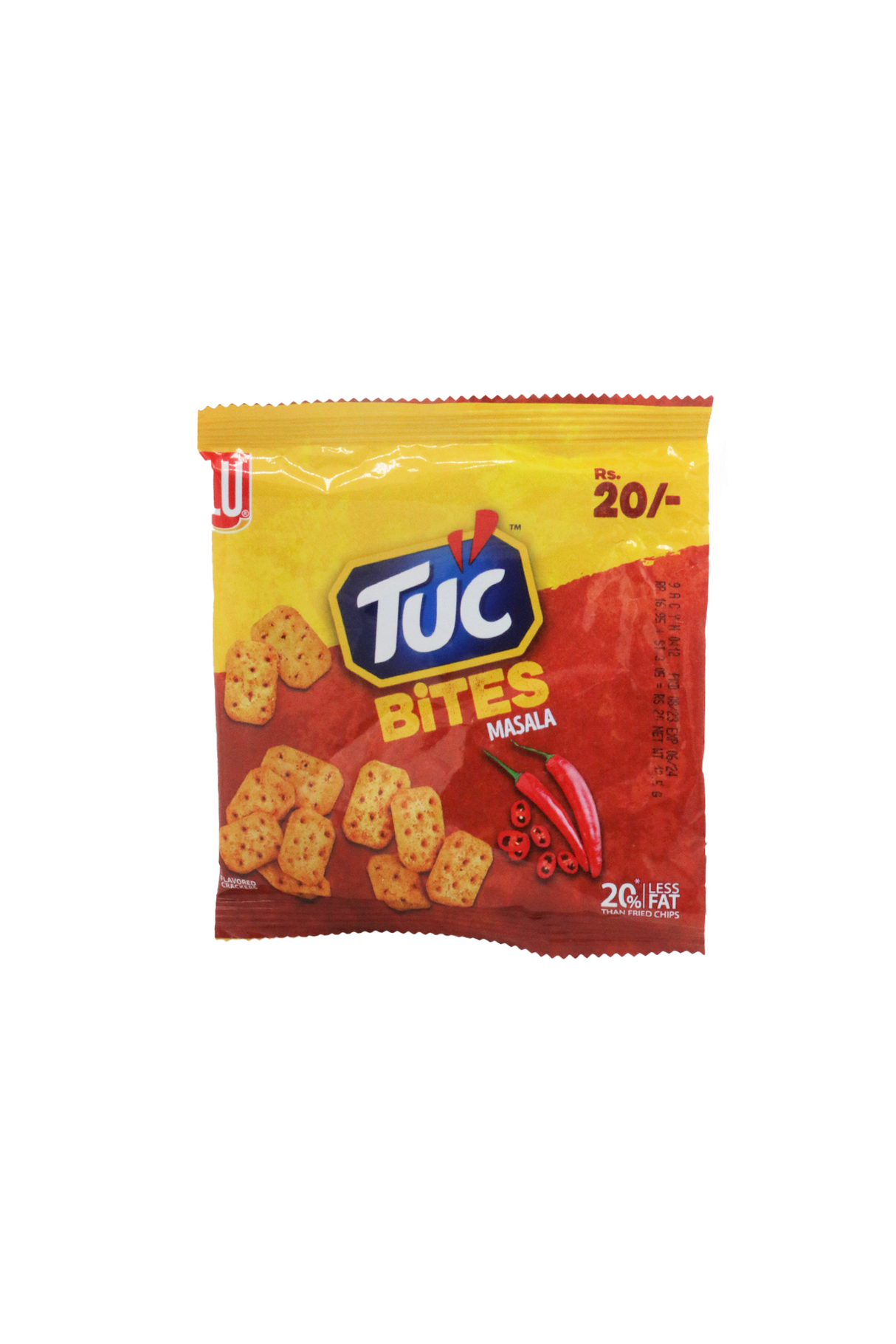 lu tuc bites masala rs20