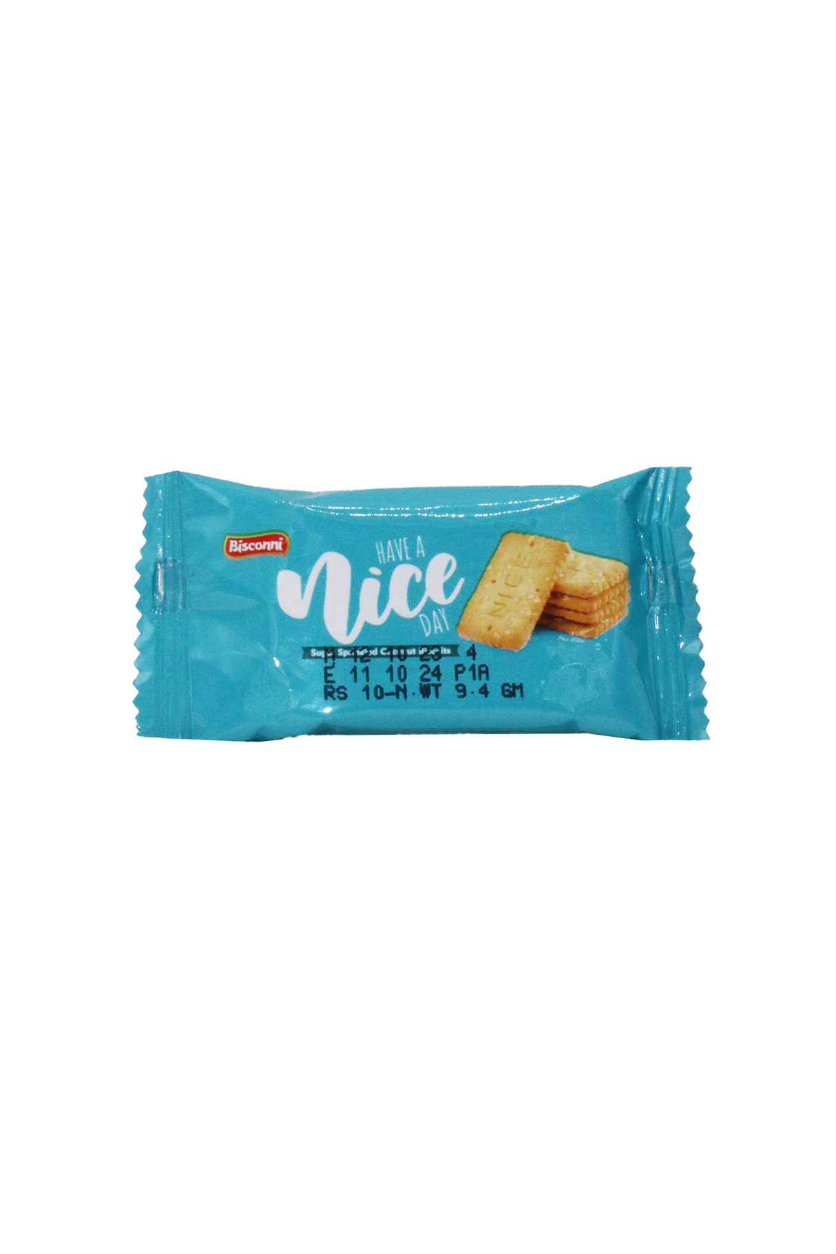 bisconni biscuit nice 10rs