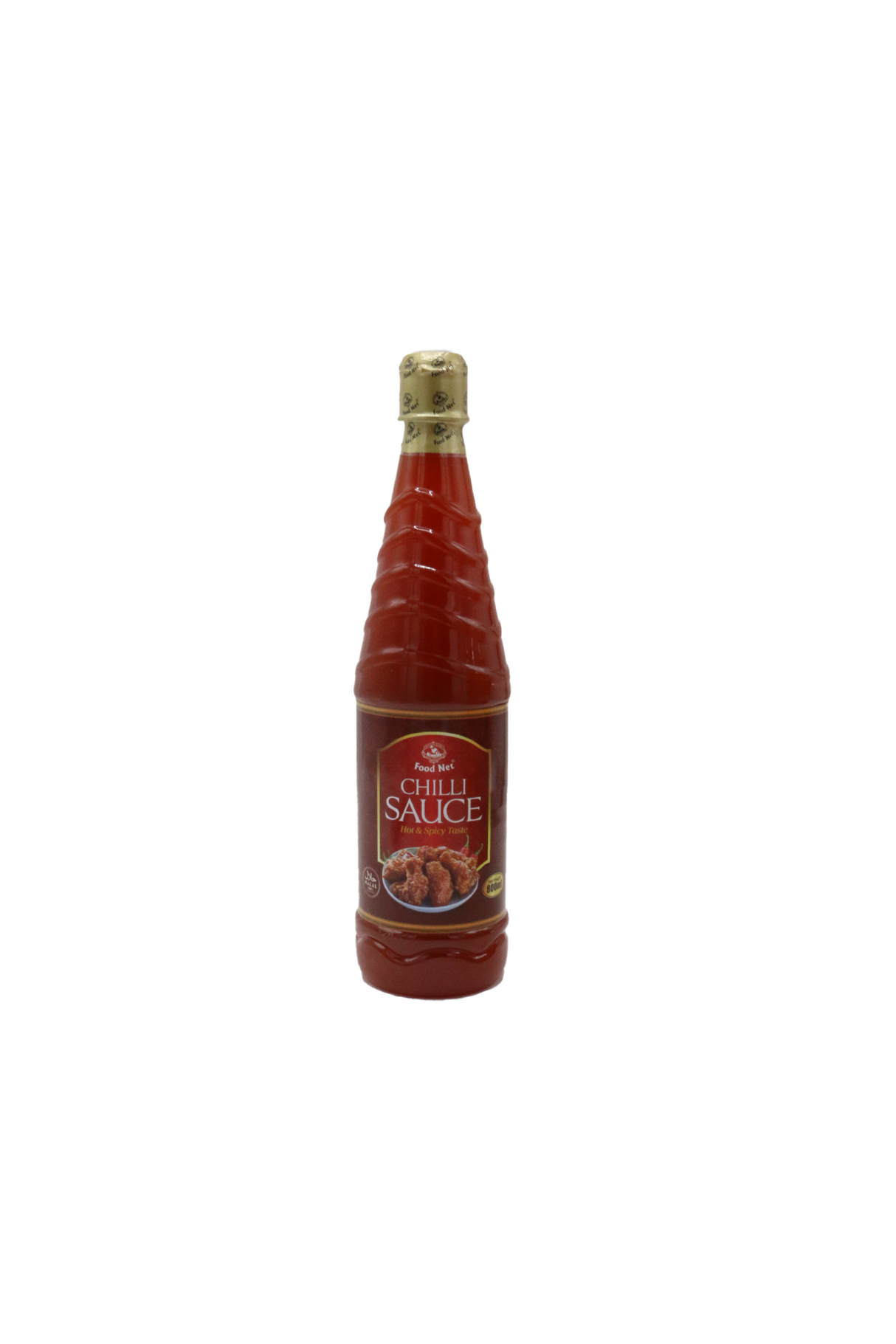 food net chilli sauce 800ml