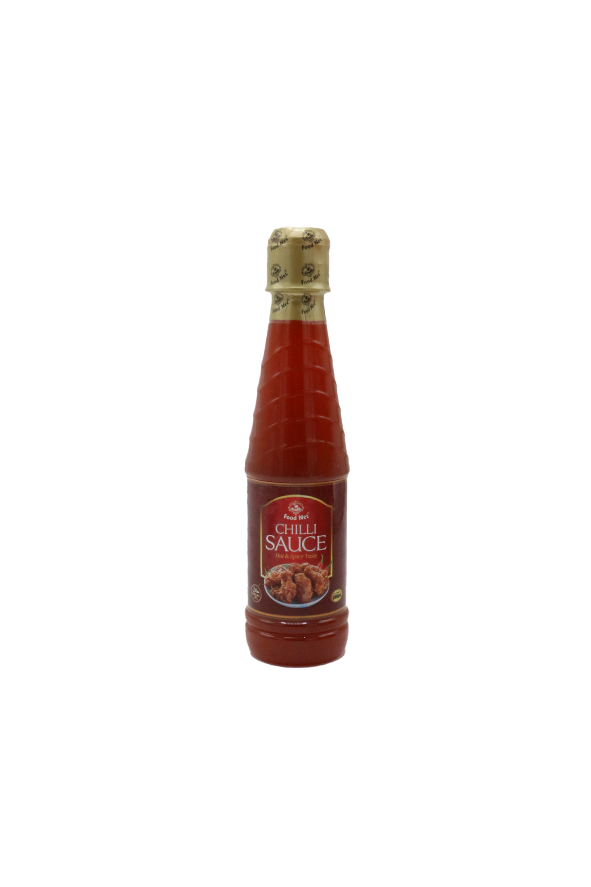 food net chilli sauce 300ml