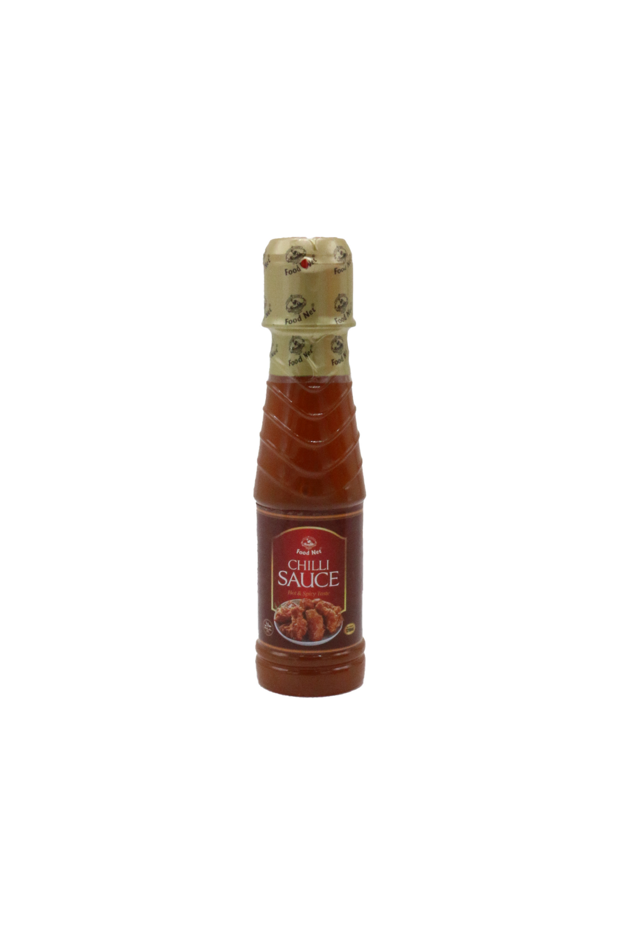 food net chilli sauce 120ml