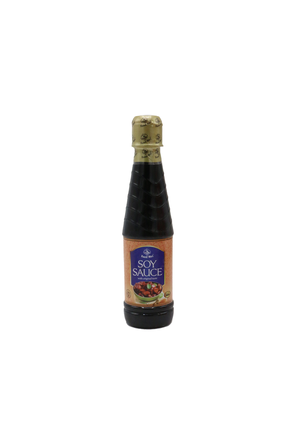 food net soy sauce 300ml