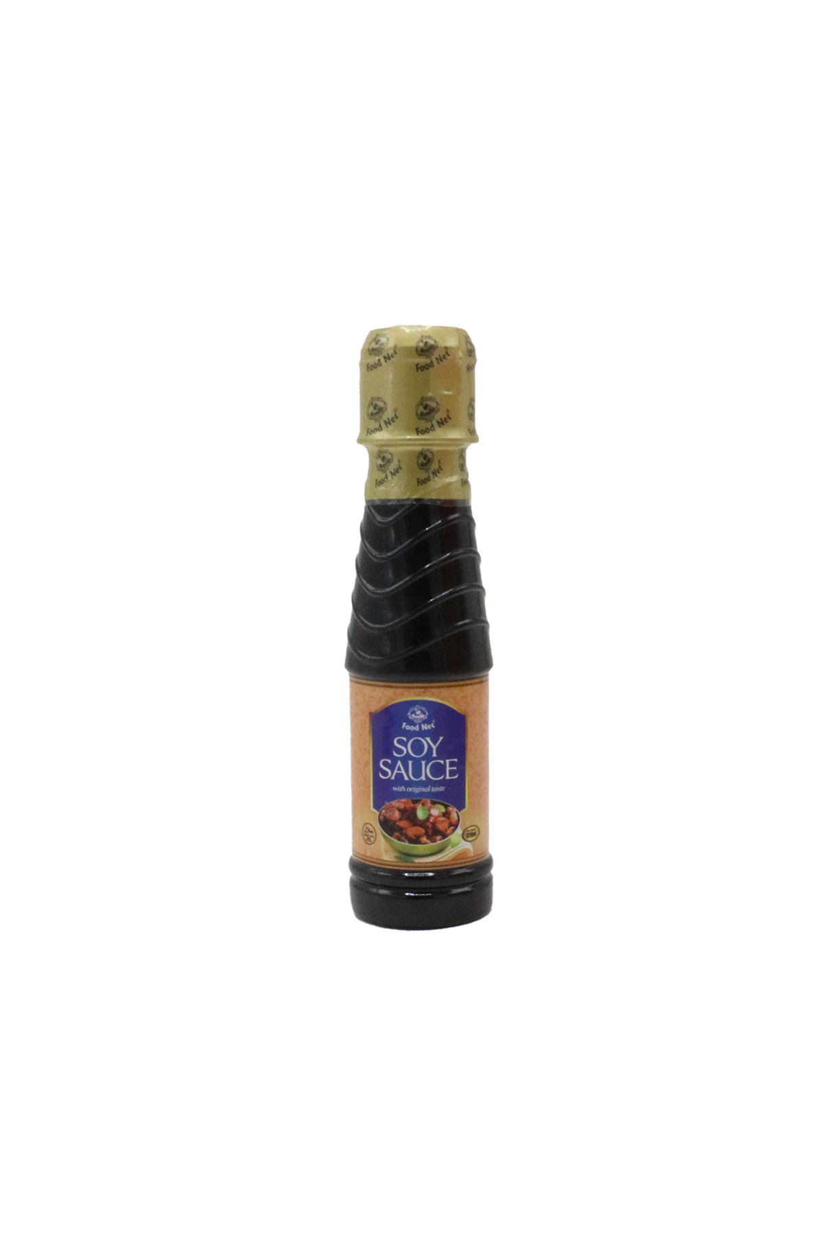 food net soy sauce 120ml