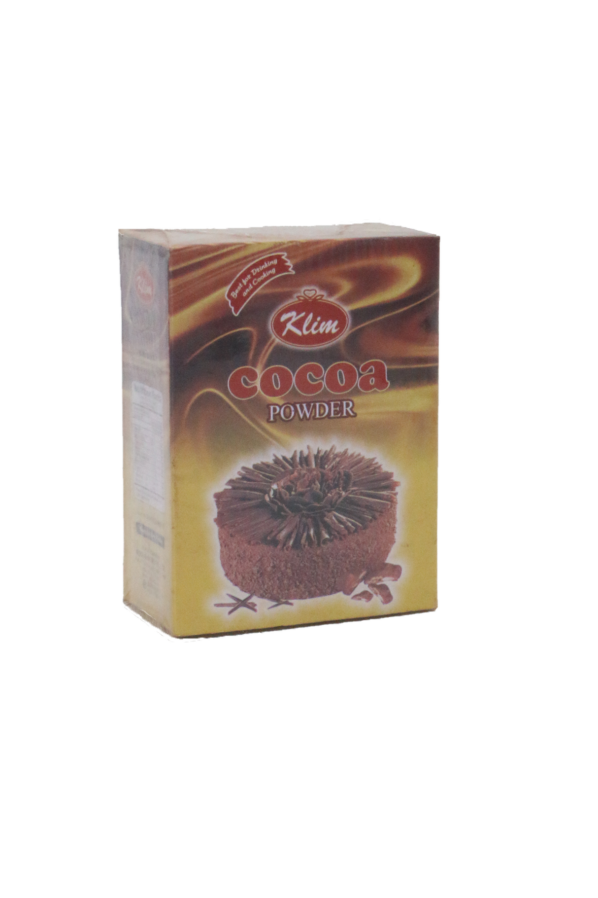 klim cocoa powder 80g
