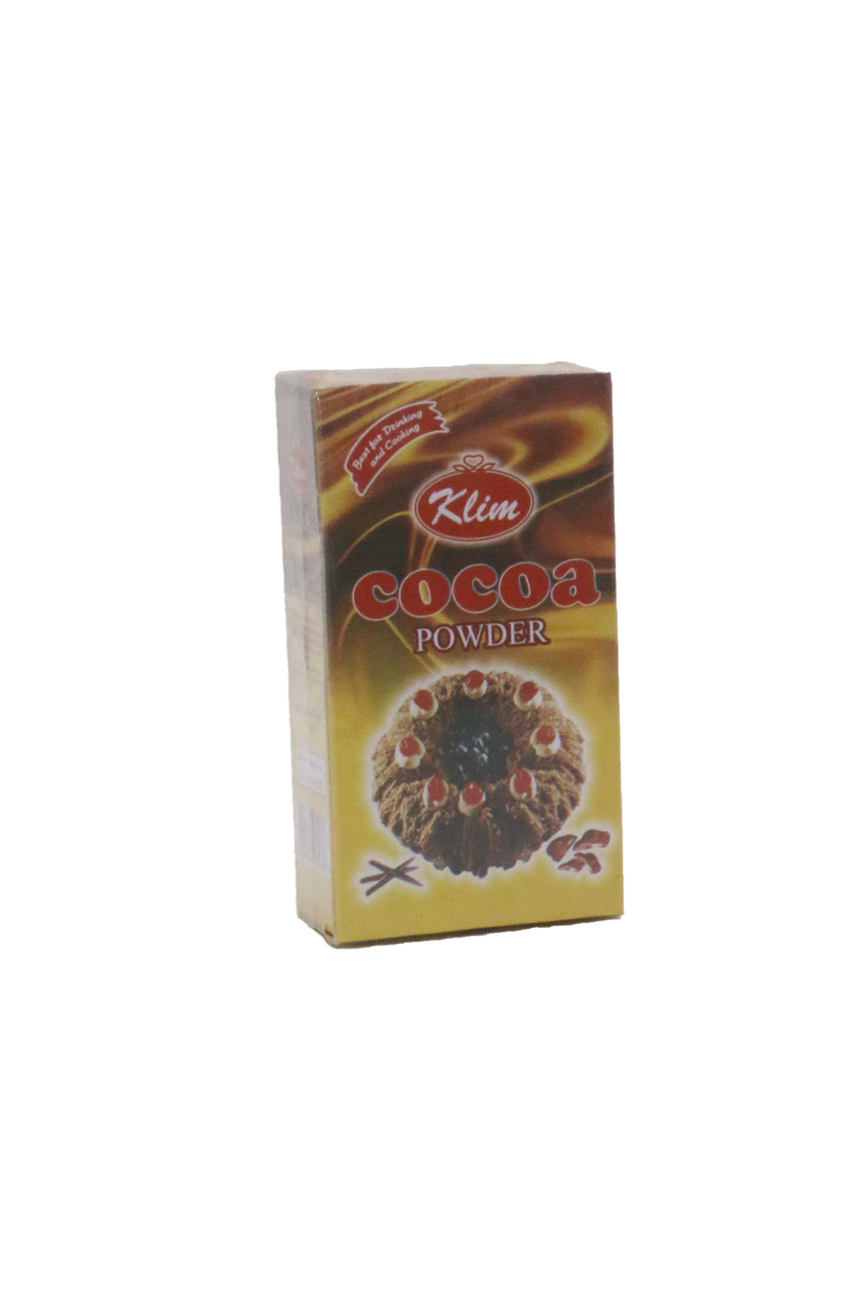 klim cocoa powder 40g