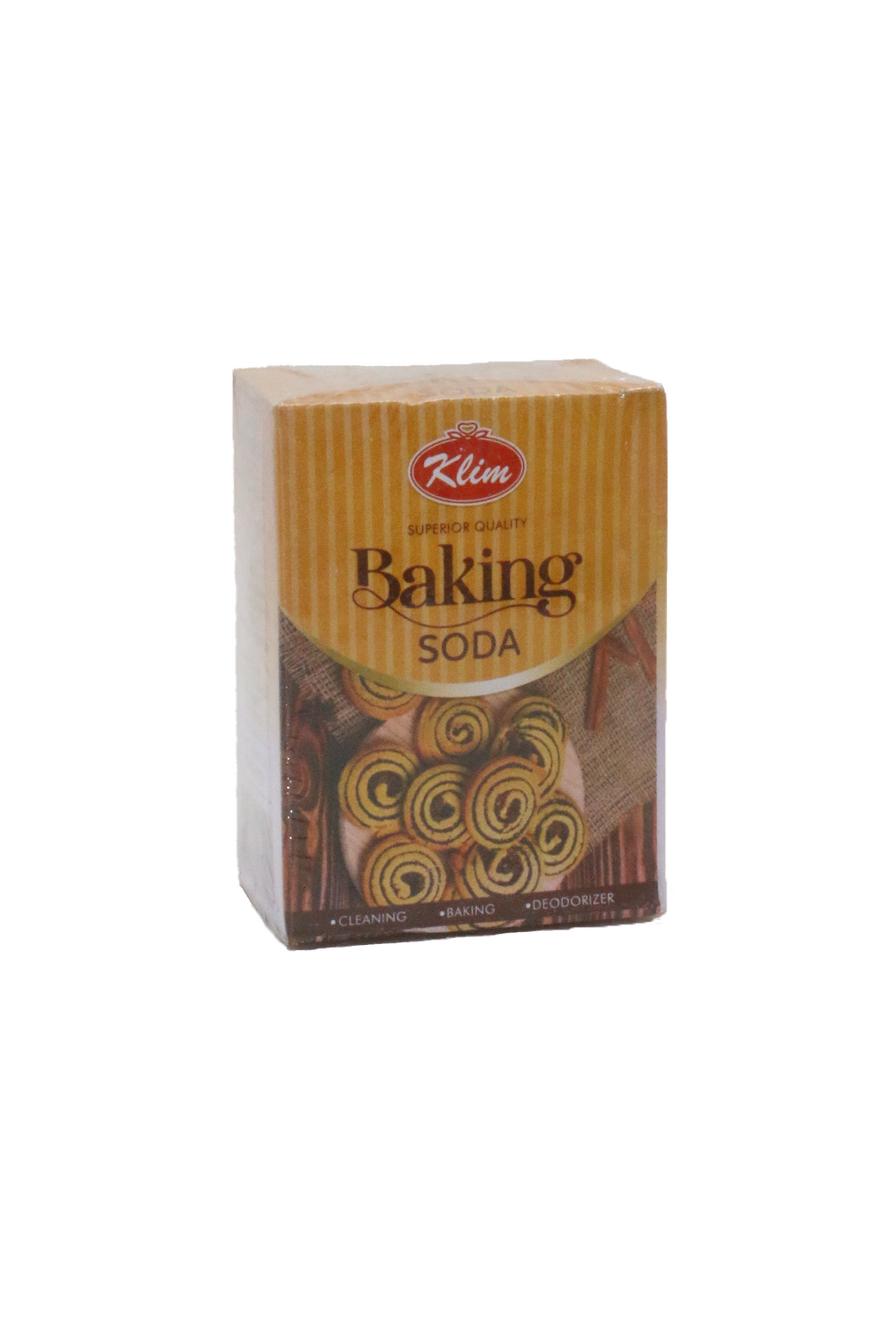 klim baking soda 100g