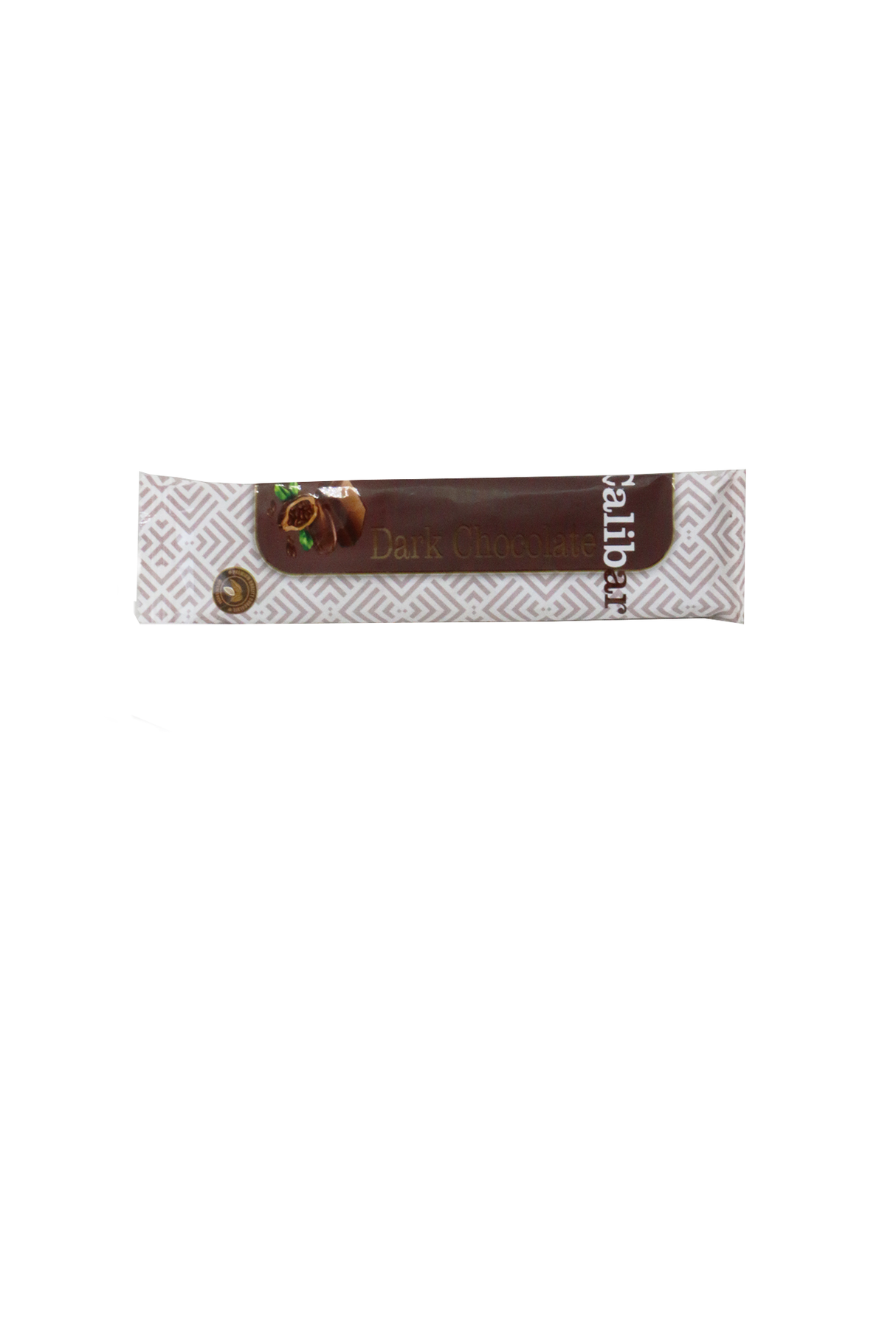 taste factory calibar chocolate dark 40g