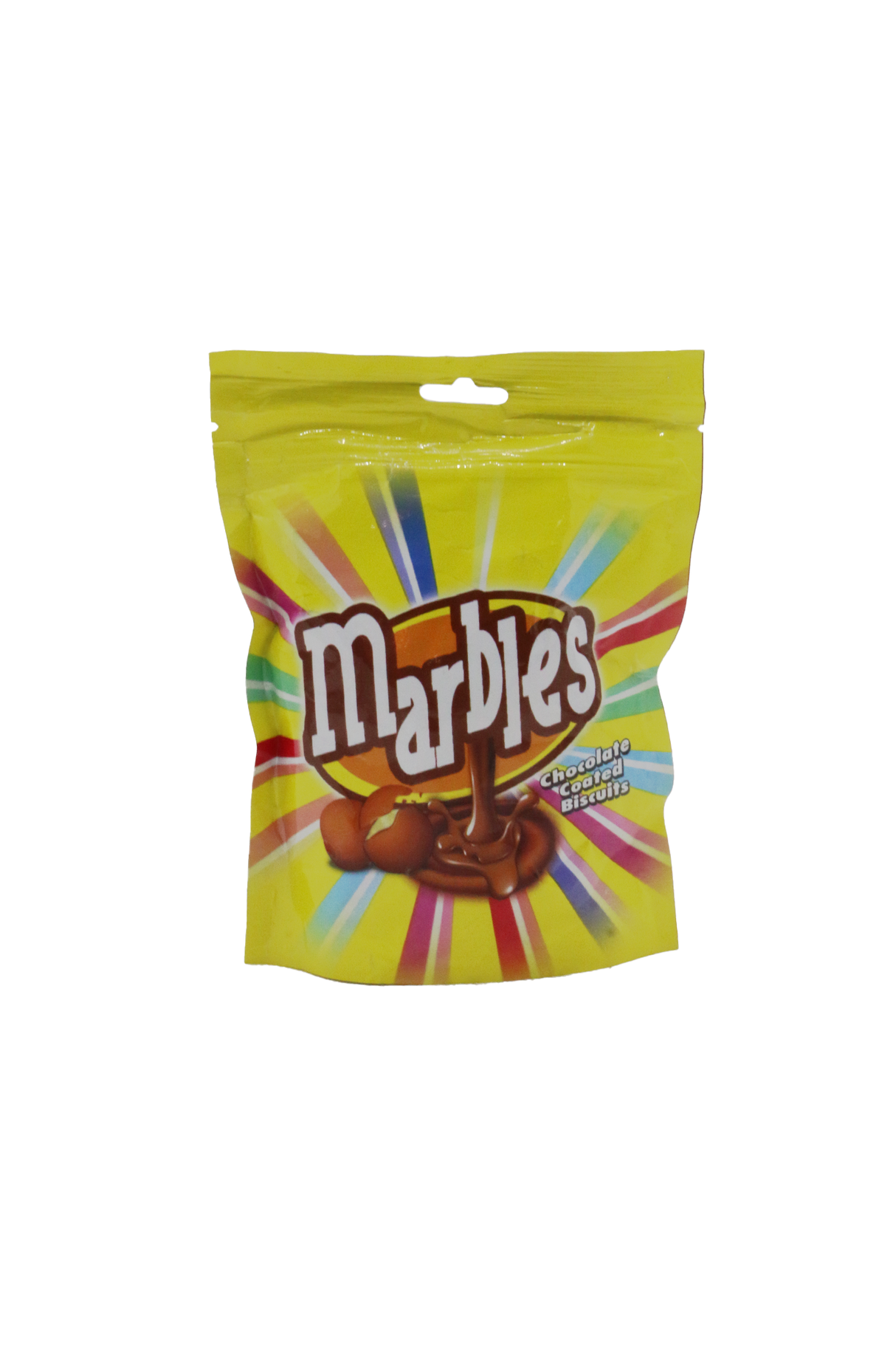 taste factory marble chocolate pouch 170g