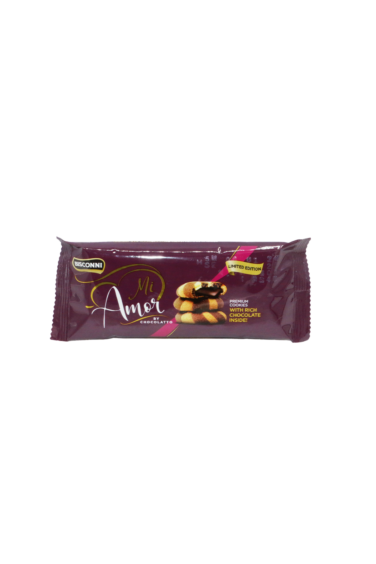 bisconni biscuit mi amor 40rs