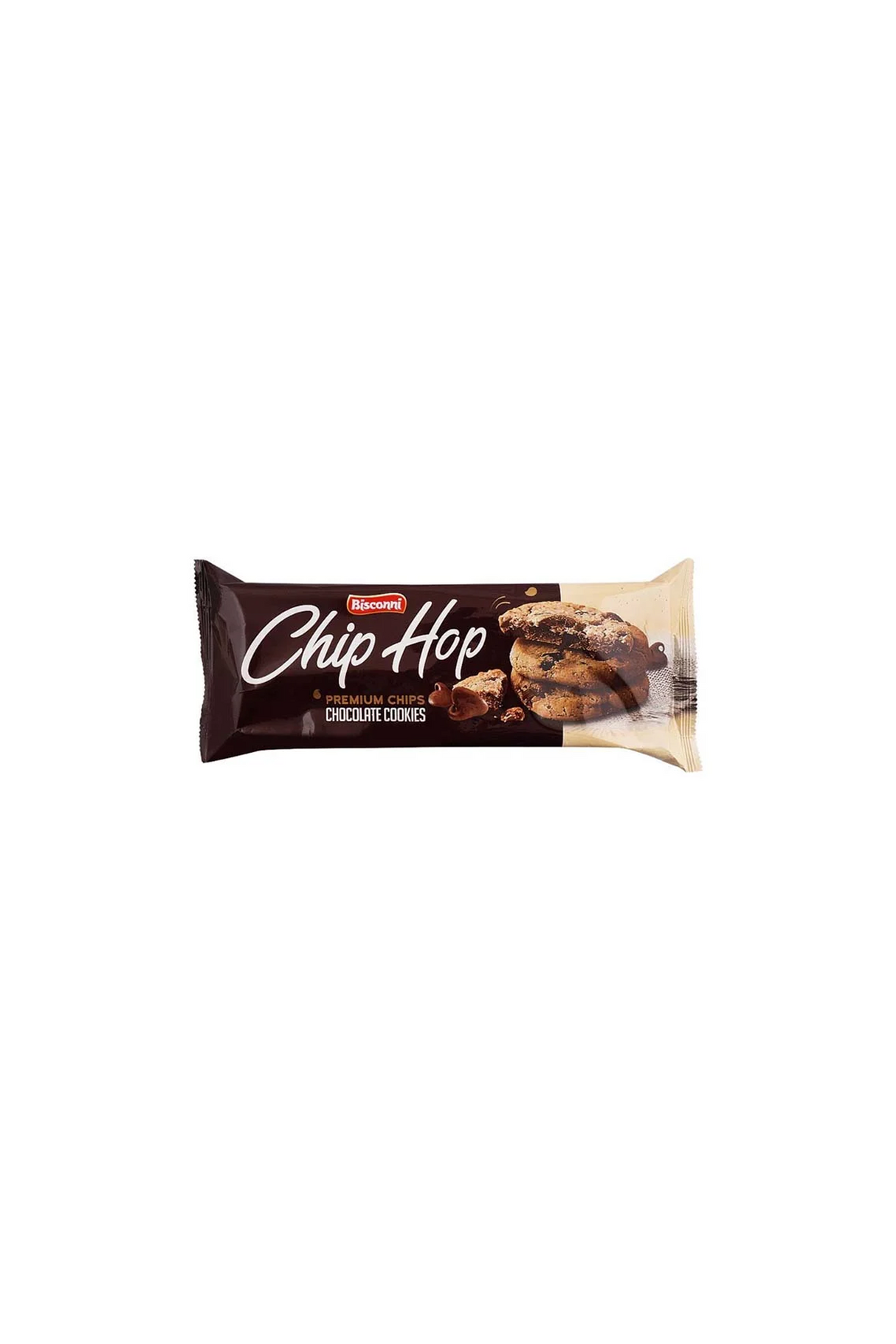 bisconni biscuit chip hop chocolate 30rs