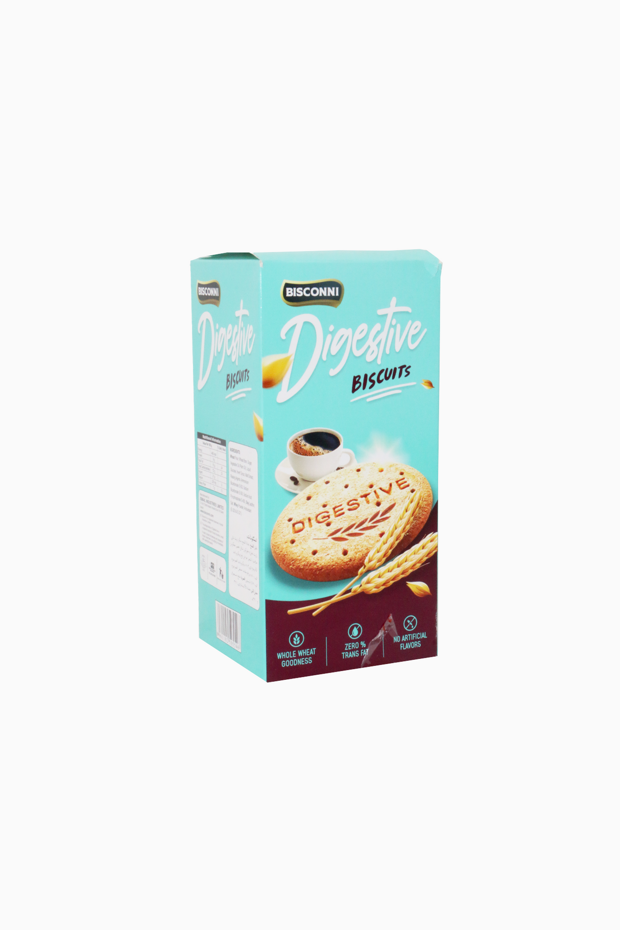 bisconni biscuits digestive 250rs
