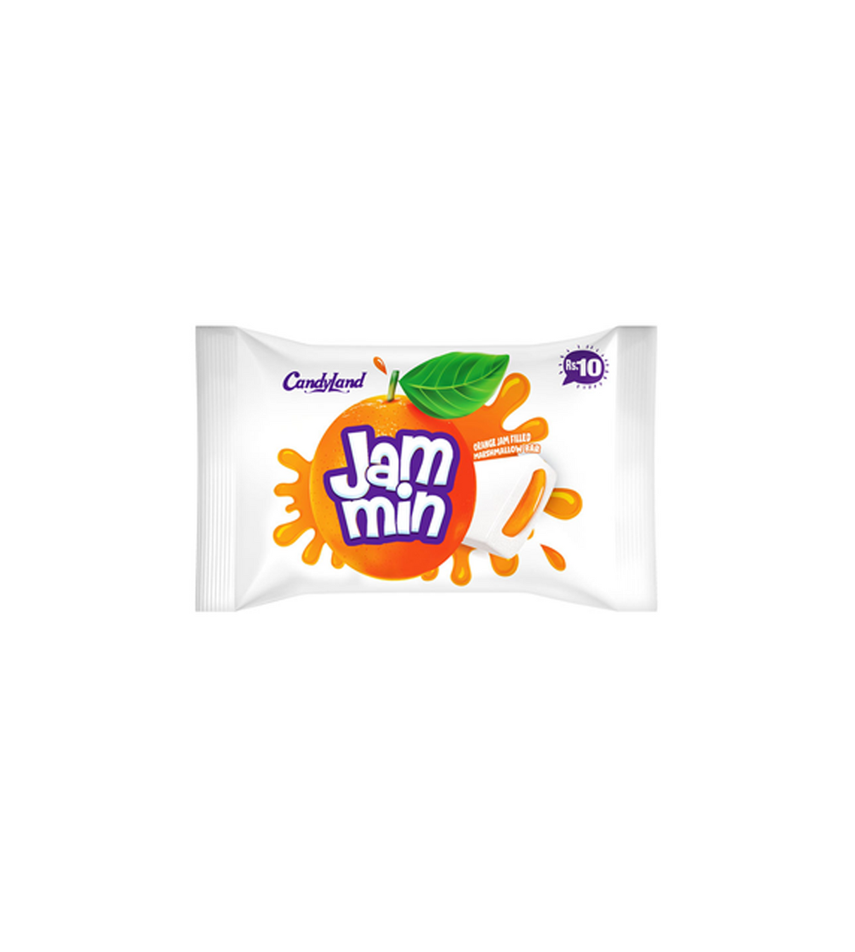 candyland jam min orange rs10