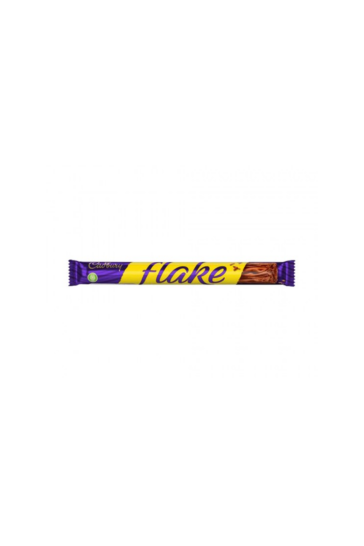 cadbury chocolate flake 15g