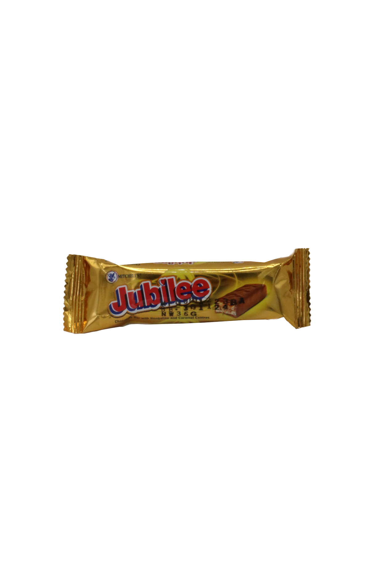 mitchells jubilee chocolate 40rs