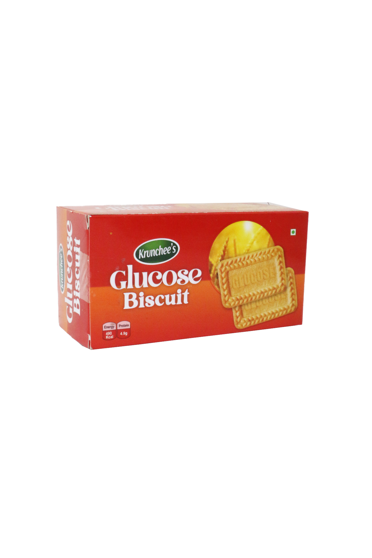 krunchees glucose biscuit 100g