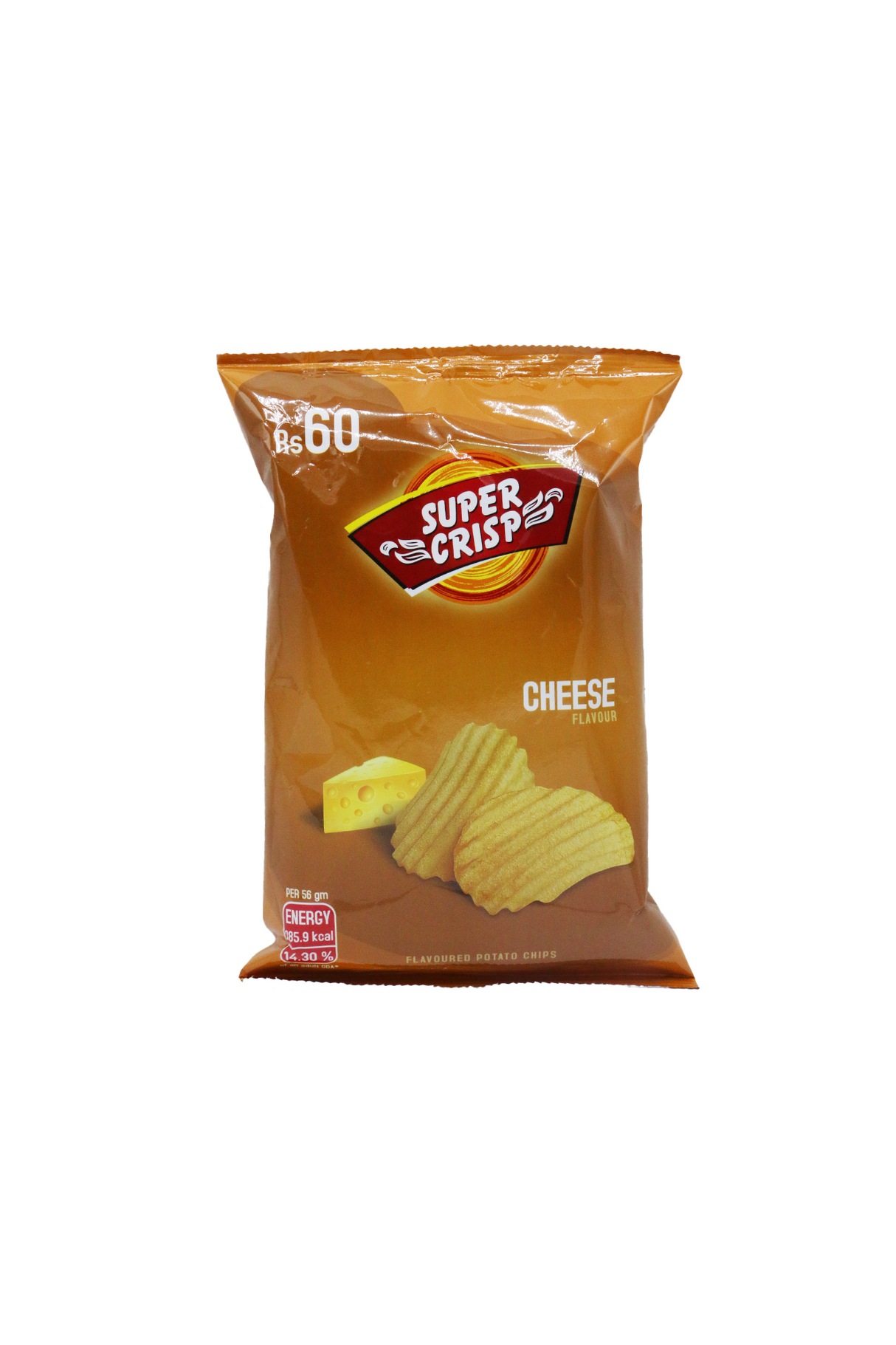 super crisp cheese 60rs