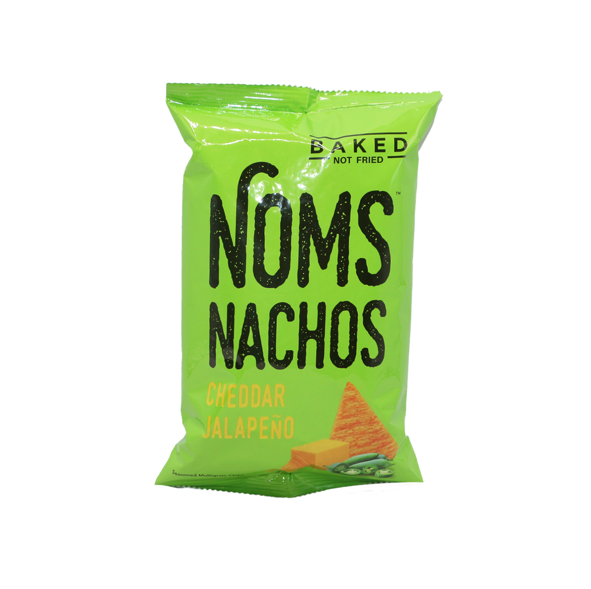 noms nachos cheddar jalapeno 150rs