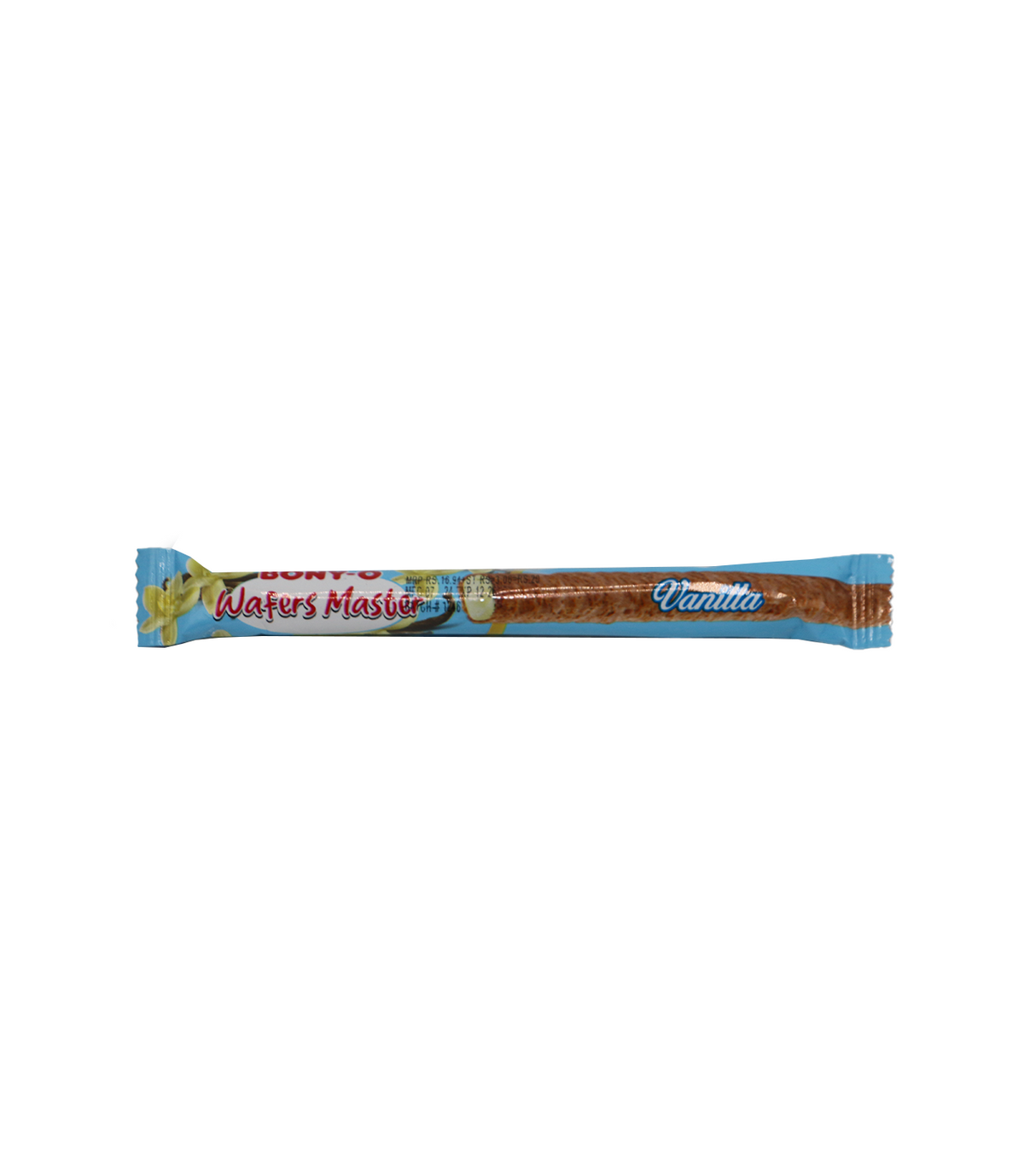 bony-o wafer master vanilla