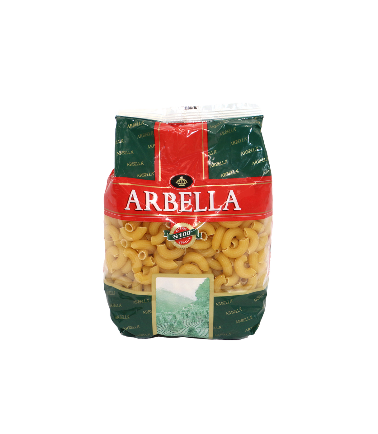 arbella elbow pasta 500g