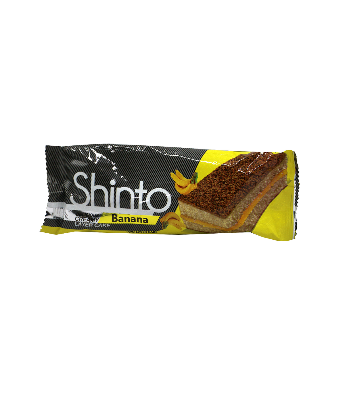 shinto layer cake banana 38g iran