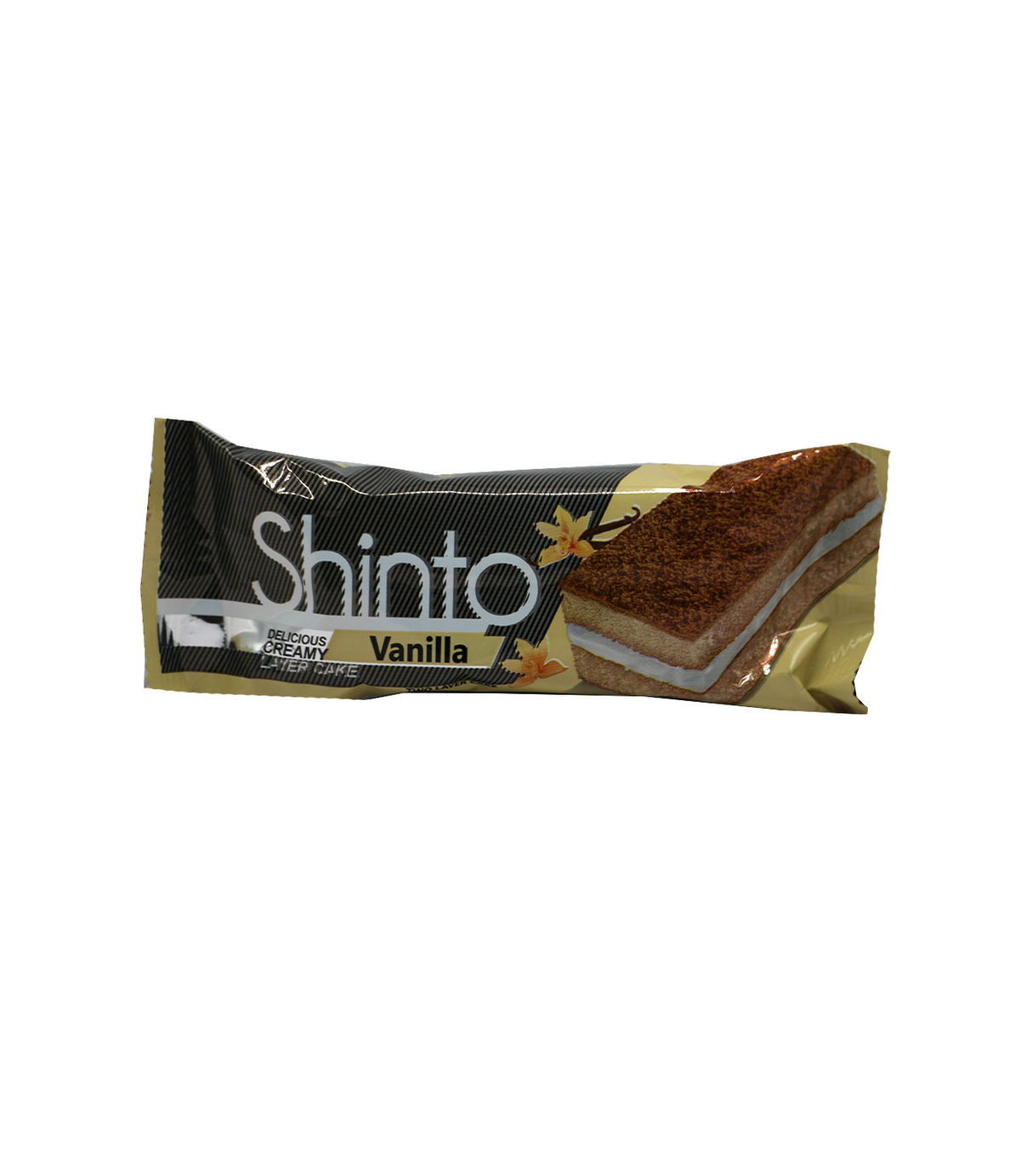 shinto layer cake vanilla 38g iran