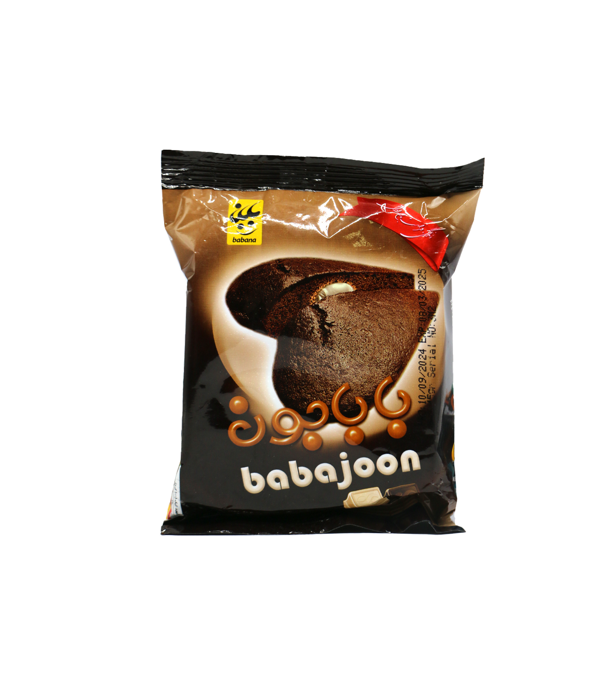 babana babajoon cake 45g iran