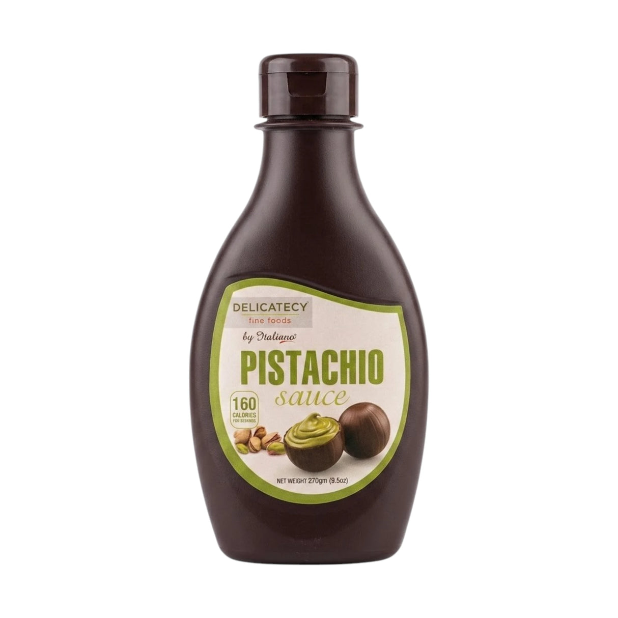 italiano pistachio sauce 270g