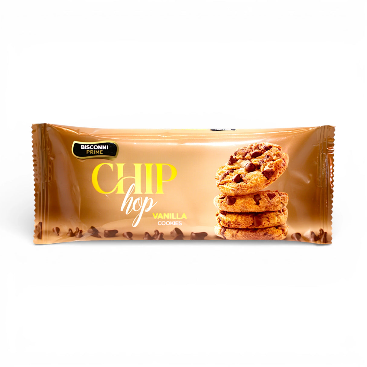 bisconni biscuit chip hop vanilla 30rs