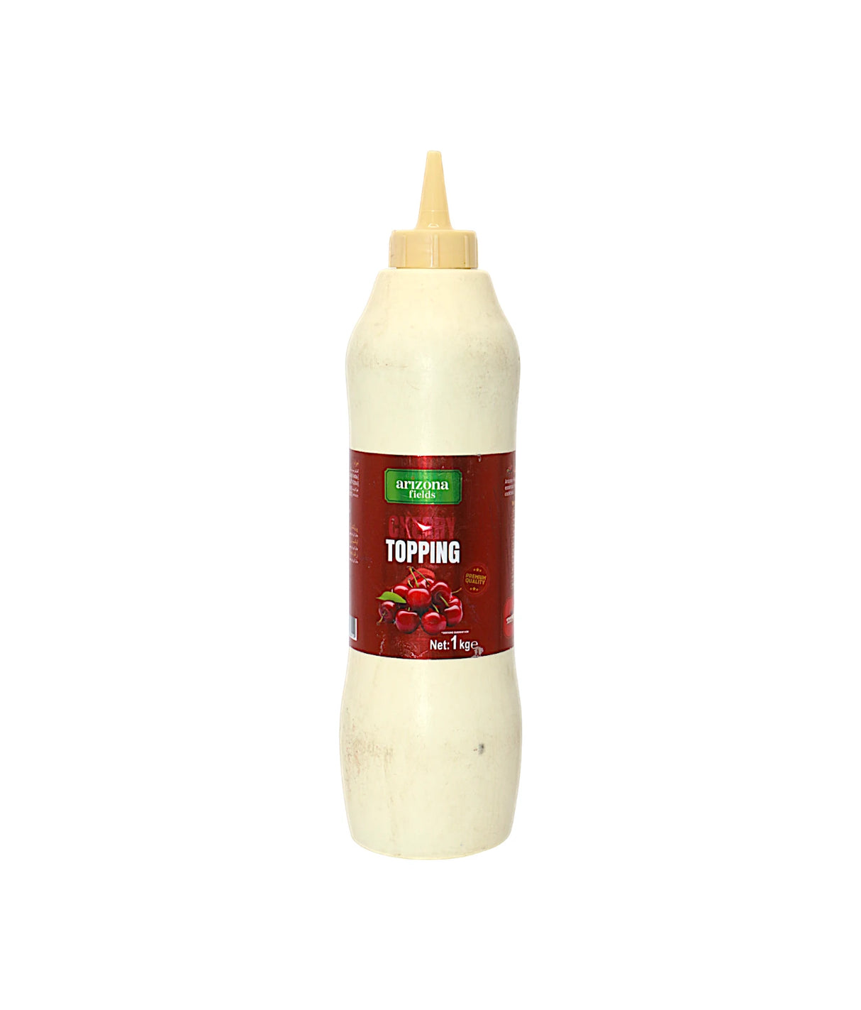 arizona fields cherry topping 1kg