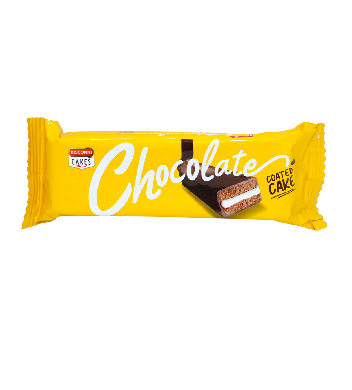 bisconni cake chocolate coated 50rs