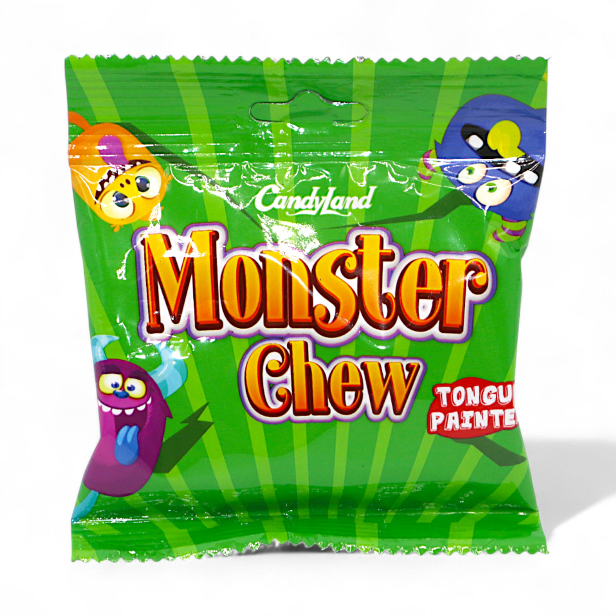 candyland monster chew 50rs
