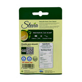 sucral stevia sweetener 100 tablets