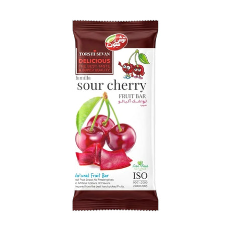 torshi sevan fruit bar lavashak