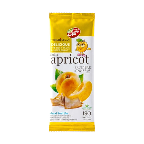 torshi sevan fruit bar lavashak