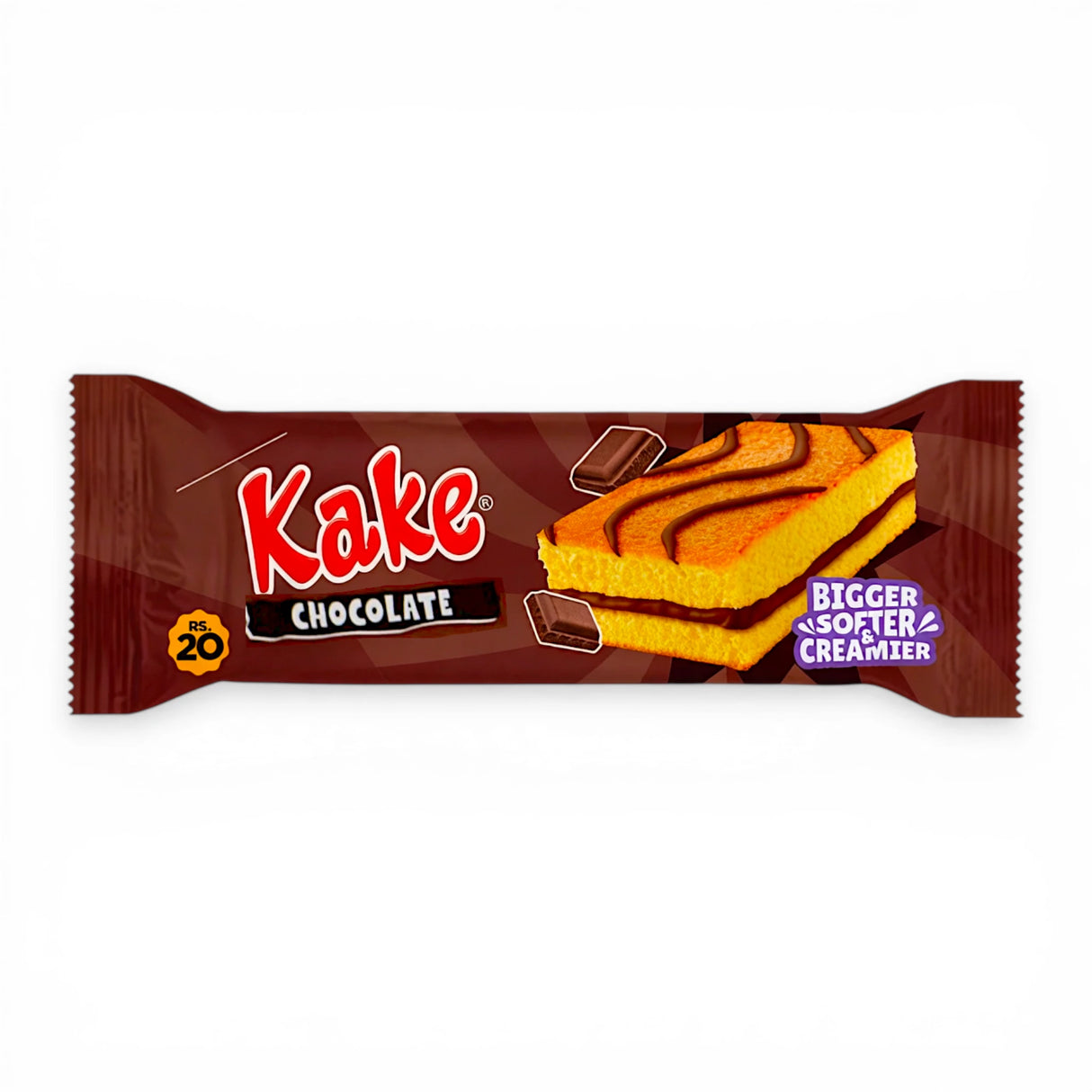 hilal kake chocolate 20rs