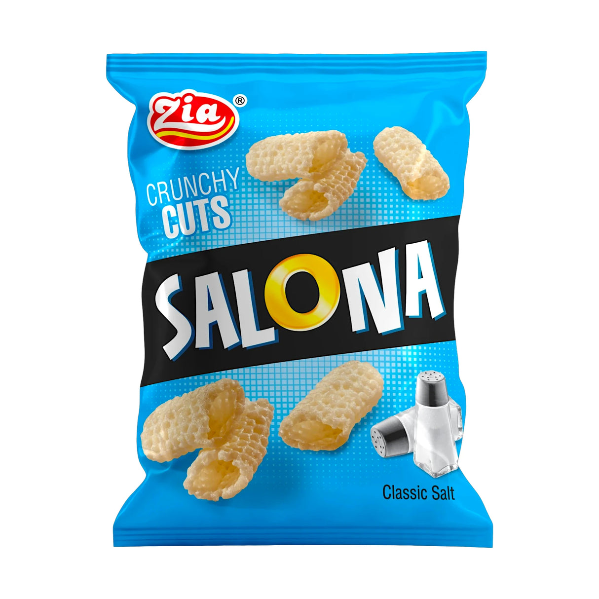 zia salona crunchy cuts 45g