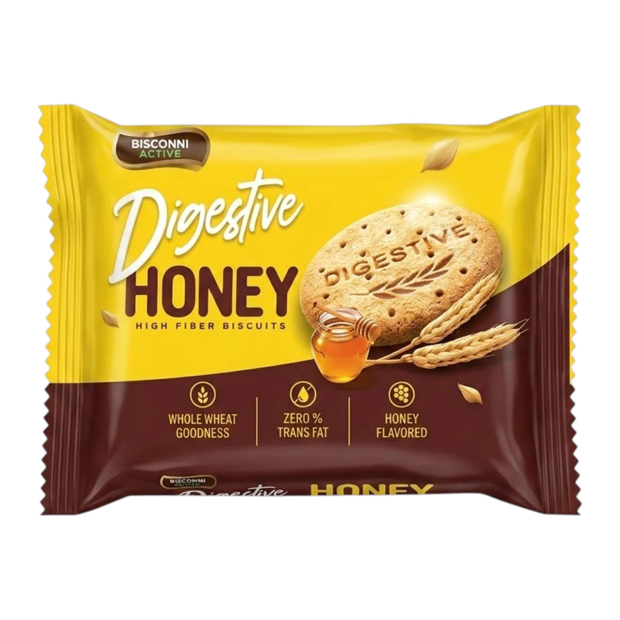 bisconni biscuit digestive honey 30rs