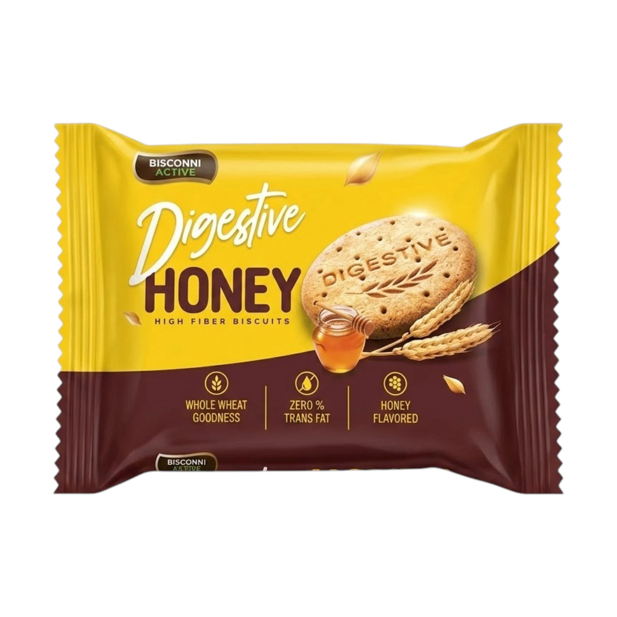 bisconni biscuit digestive honey 250rs