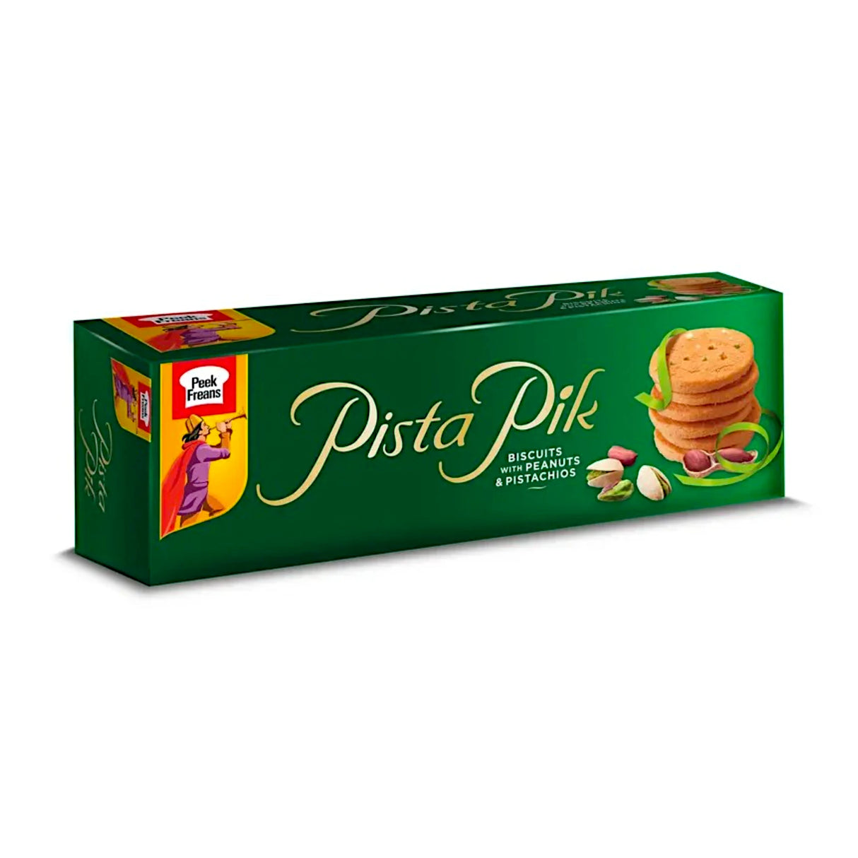 peek freans biscuit pista pik 120rs