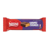 nestle chocolate caramel & peanuts 30g