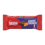 nestle chocolate caramel & peanuts 20g