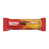 nestle chocolate caramel 28g