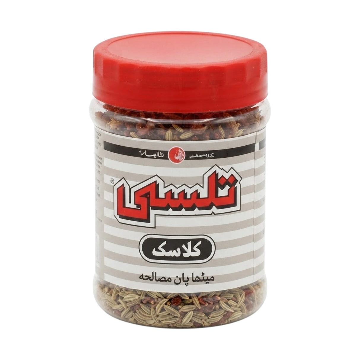 tulsi classic 100g jar