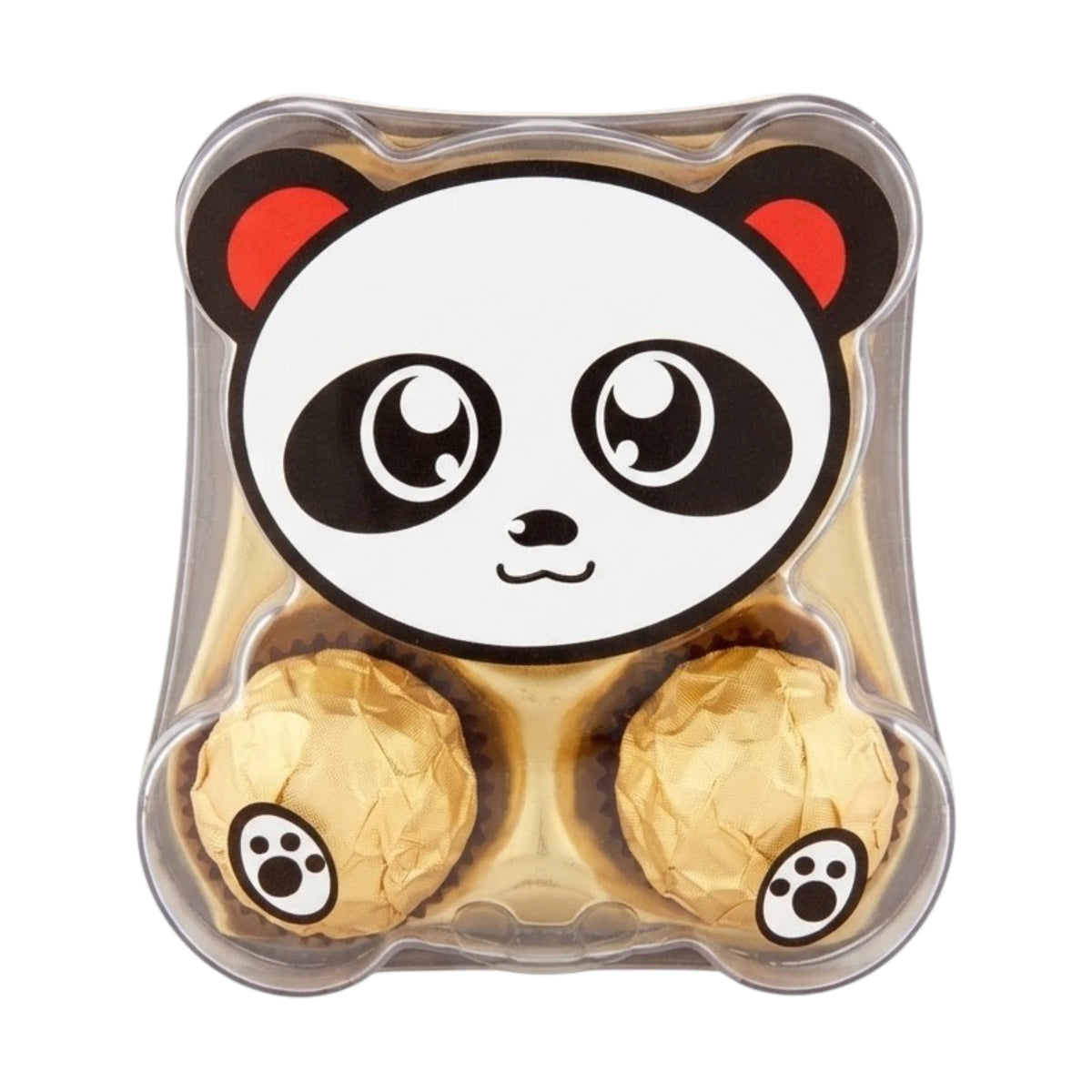 senses chocolate panda gold t5 62.5g uae