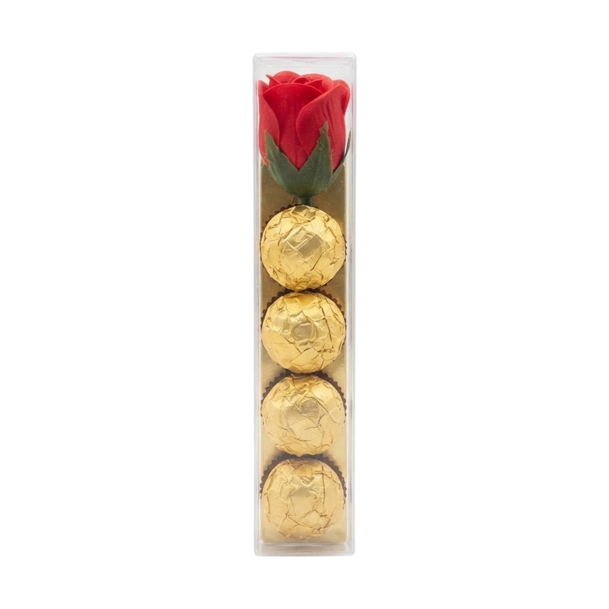 senses chocolate rose gold t4 50g uae