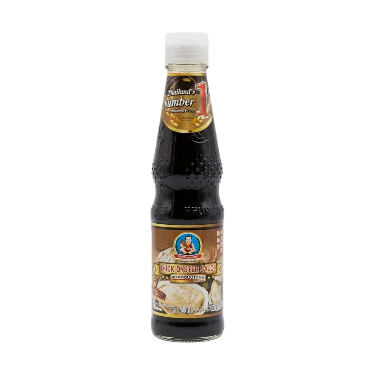 dek som boon thick oyster sauce 350g