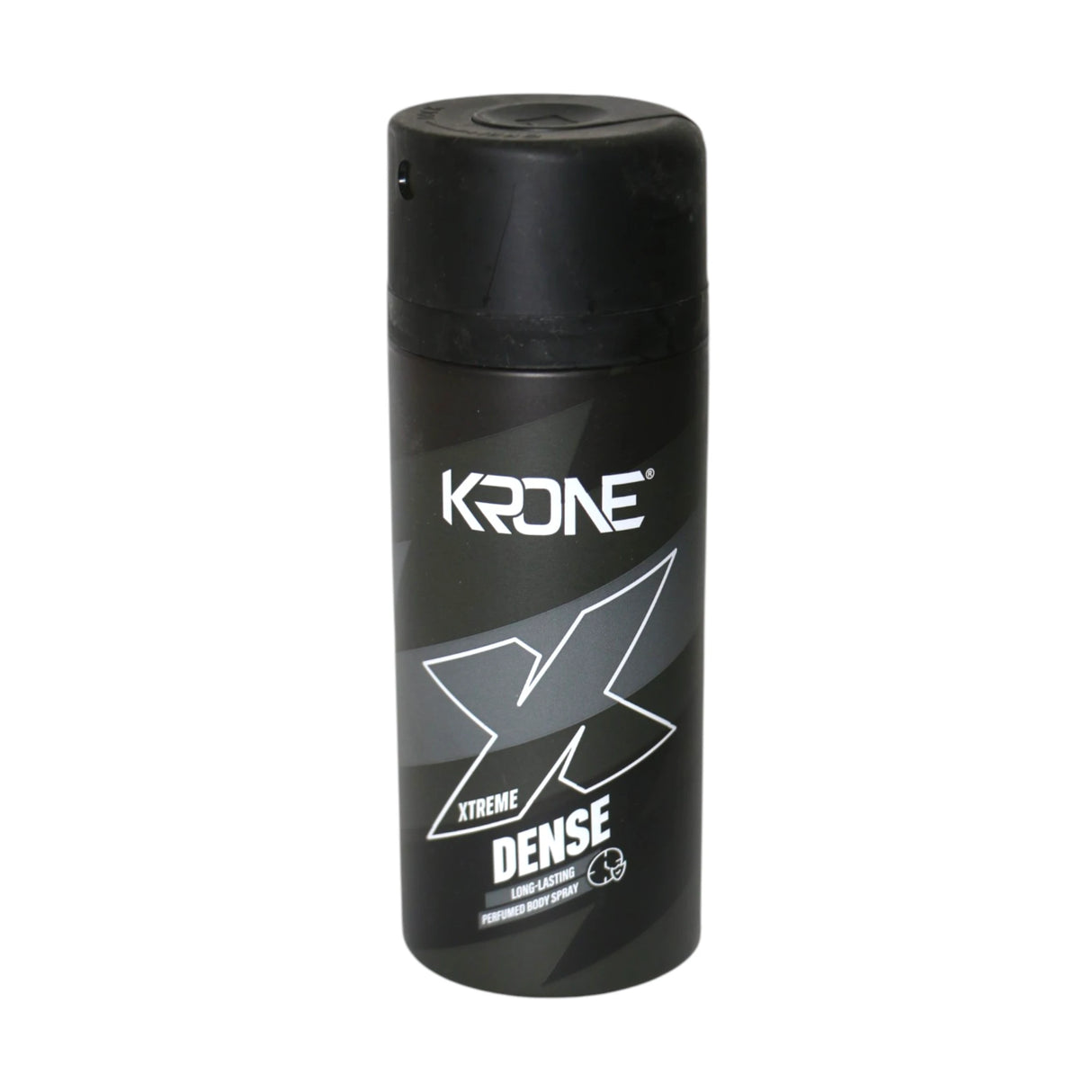 krone body spray dense 150ml