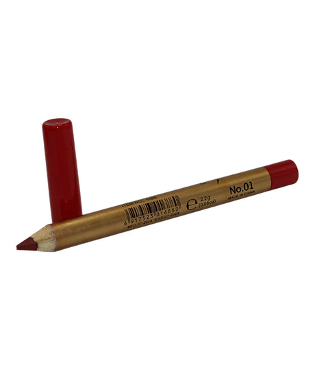 miss demi lip pencil l golden mix color china 1688-g